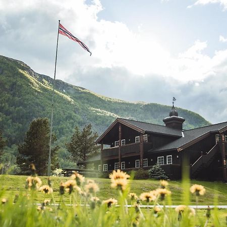 Dovre 托福默旅馆酒店 外观 照片