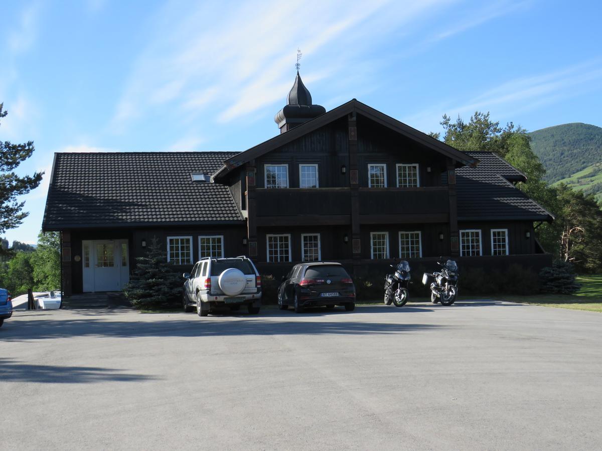 Dovre 托福默旅馆酒店 外观 照片